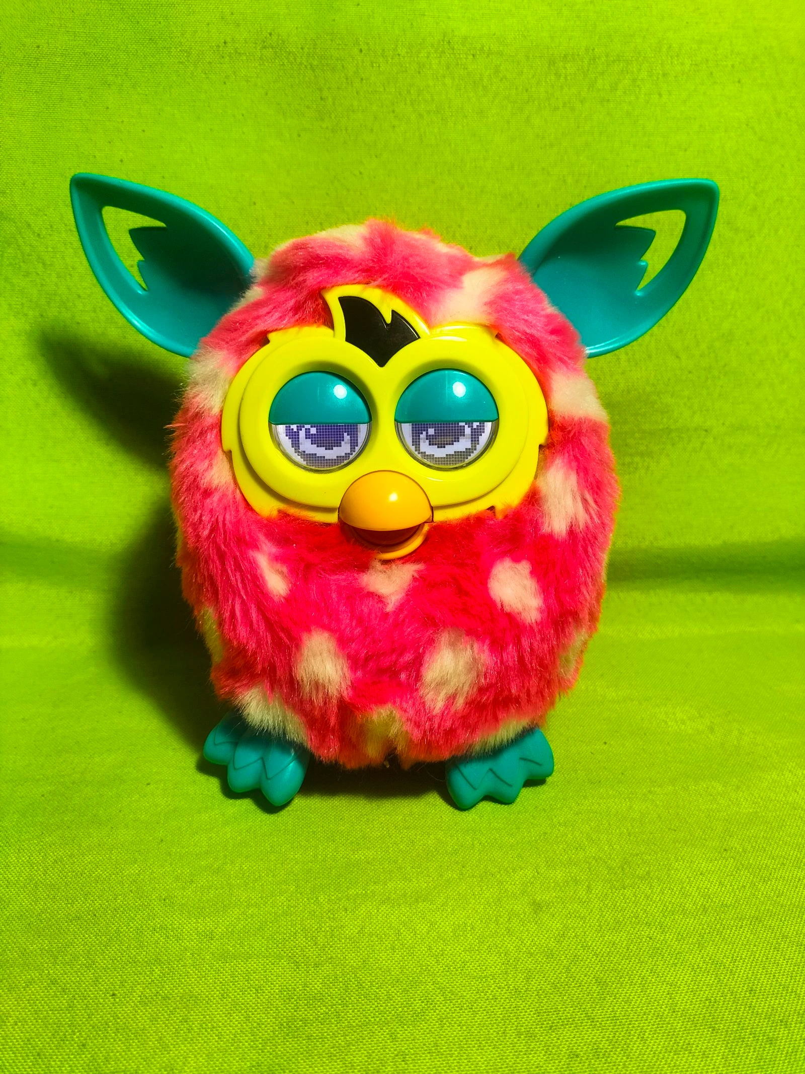 Furby interactief huisdier – photo 19